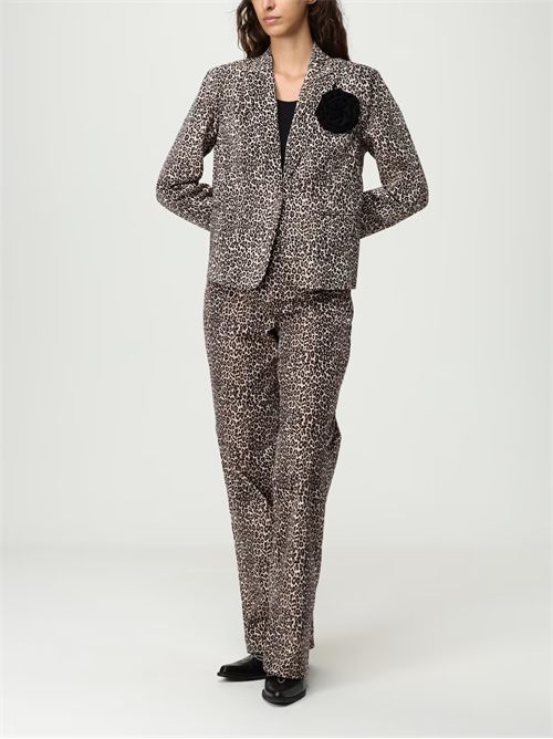 Pantalone Liu jo LIU JO | UF5193T016A/M9766